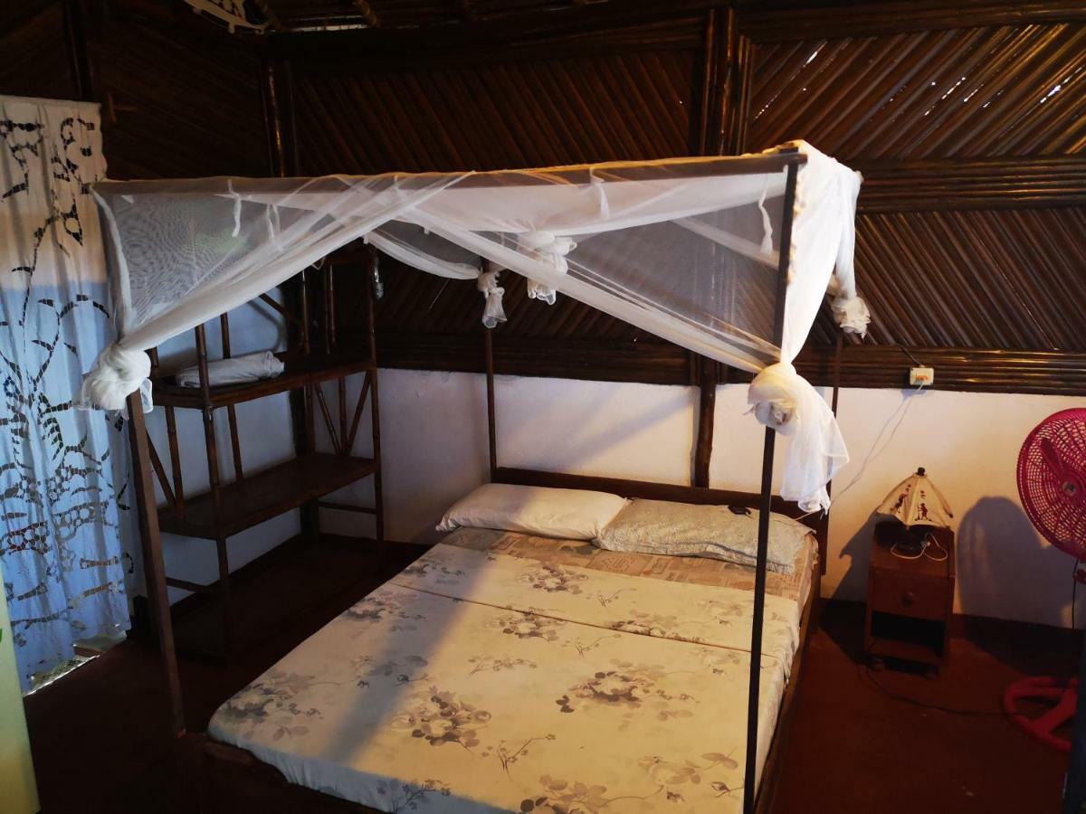 Chez Alex Bed & Breakfast Nosy-Be Dış mekan fotoğraf